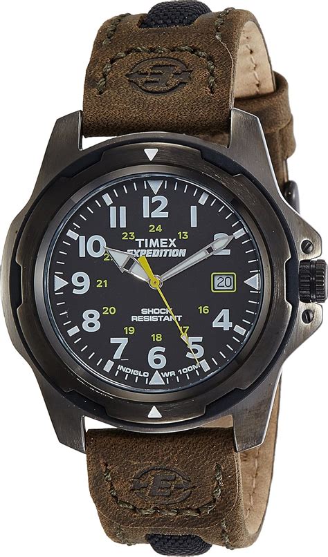 timex expedition watch